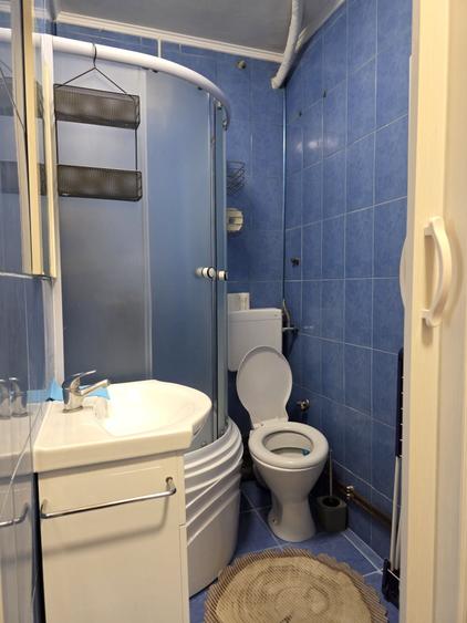 Garsonieră semidecomandată în Simeria