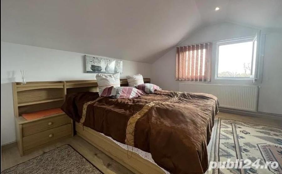 Casă cu 6 camere în Turda
