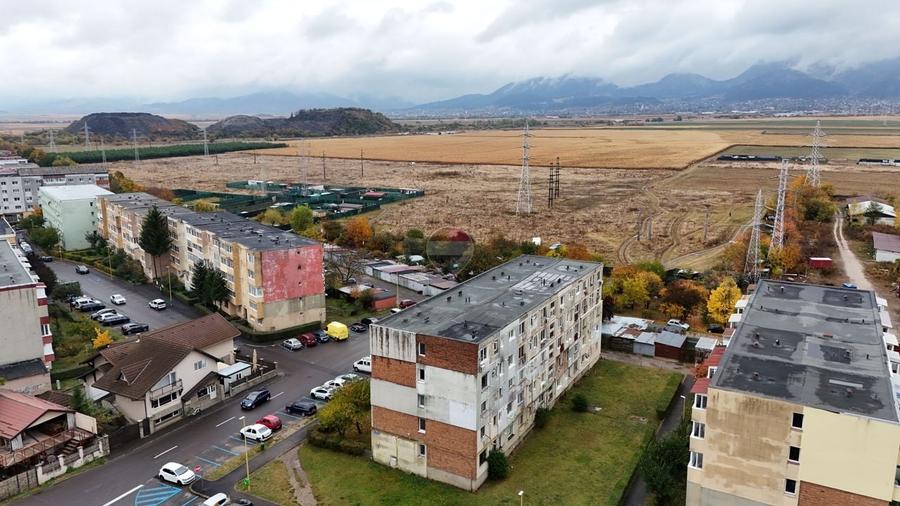 Garsonieră semidecomandată în Uzina 2