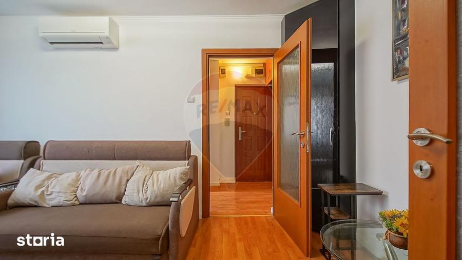 COMISION 0% | 2 CAMERE FLORILOR | DE VANZARE - 10