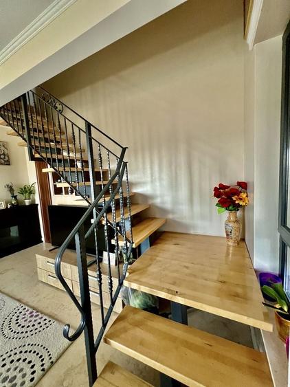 Apartament cu 4 camere decomandat în Păcurari