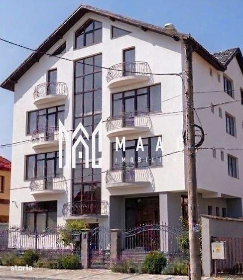 Spațiu comercial, de 400 mp, în Trei Stejari