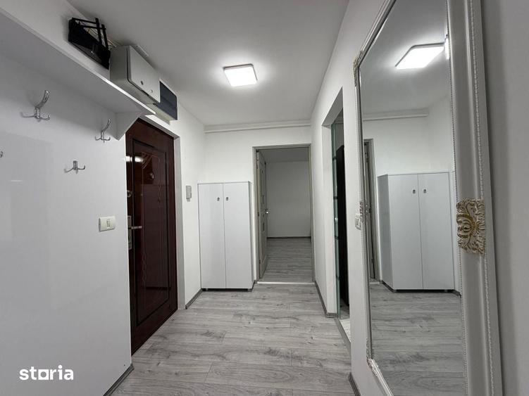 De inchiriat Apartament decomandat cu doua camere in Lugoj - 3
