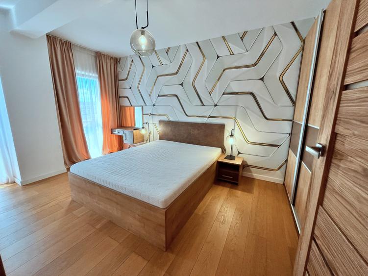 Apartament 2 camere cu parcare subterana in Marasti strada Fabricii - 1