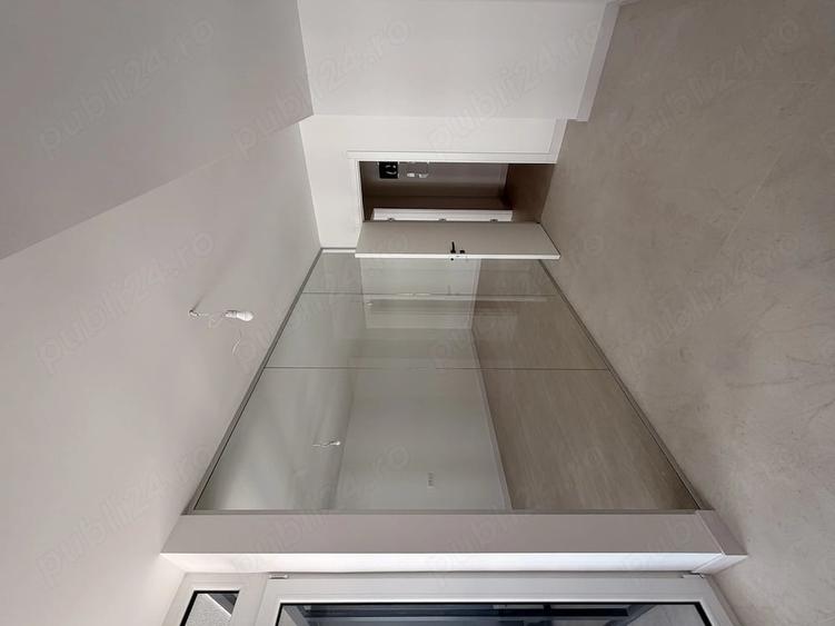 De inchiriat 2 camere Akcent City - 3