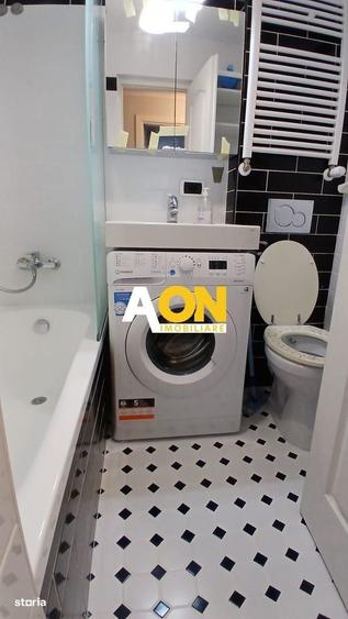 Apartament cu 2 camere în Cetate — fotografia 1