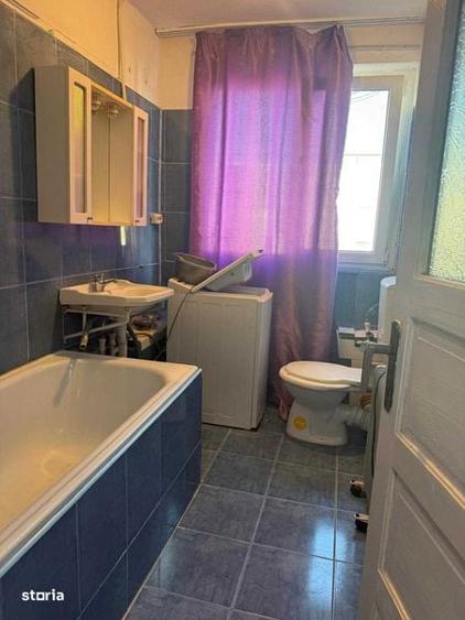 Inchiriere garsoniera, 35m2, Drumul Cretulestilor,curata, disponibila - 3
