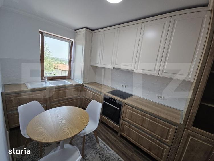 Apartament 3 camere decomandat - Valea Lupului - Oportunitate rara - 8