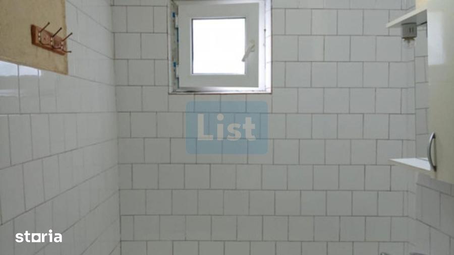 Apartament cu 3 camere în Braniștea
