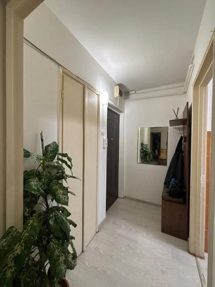 Apartament cu 2 camere în Hipodrom 2
