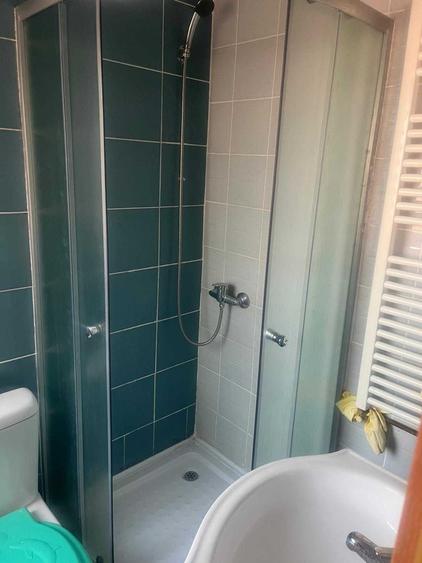 Apartament cu 2 camere nedecomandat în Central