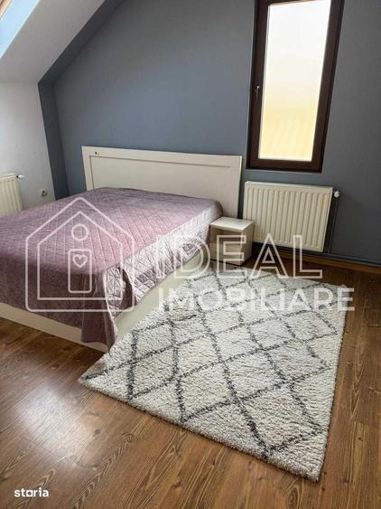 Casă cu 4 camere în Central