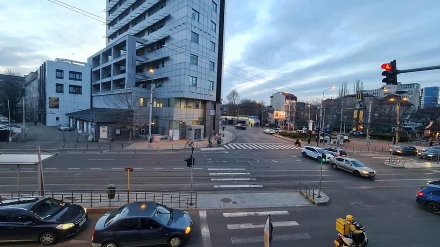 Hotel/Pensiune, de 486 mp, în Calea Victoriei