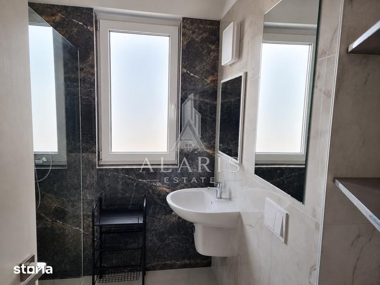 Apartament cu 2 camere în Est