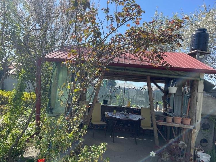 Teren Construcții intravilan de 1700 mp, în Vădeni
