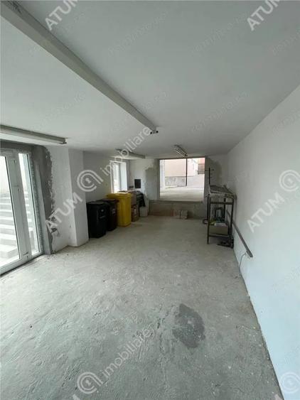 Casa 5 camere 483 mp teren in zona Trei Stejari din Sibiu - 4