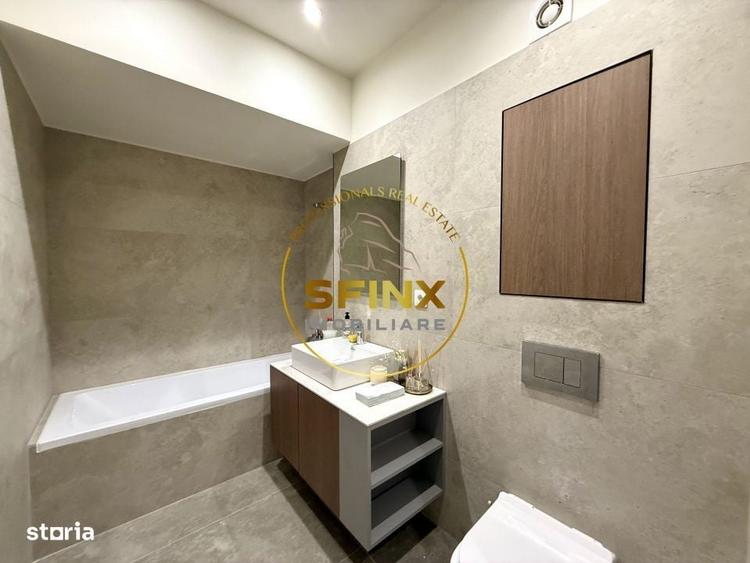 Apartament cu 2 camere în Chitila