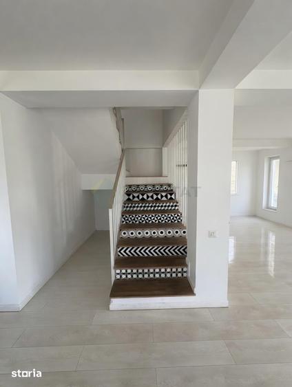 Casa individuala 4 camere | Bavaria Park Balote?ti| Teren 379 mp - 3