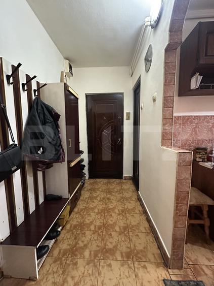 Apartament 3 camere, 69.79 mp, zona Tudor - 5