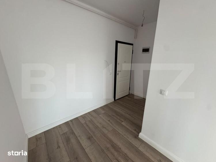 Apartament cu 2 camere decomandat în Tudor Vladimirescu