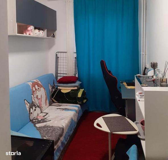 Garsonieră în Micro 19