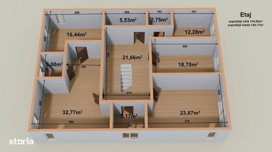 Oportunitate dezvoltare imobiliara - Metrou Laminorului - 0% comision - 14