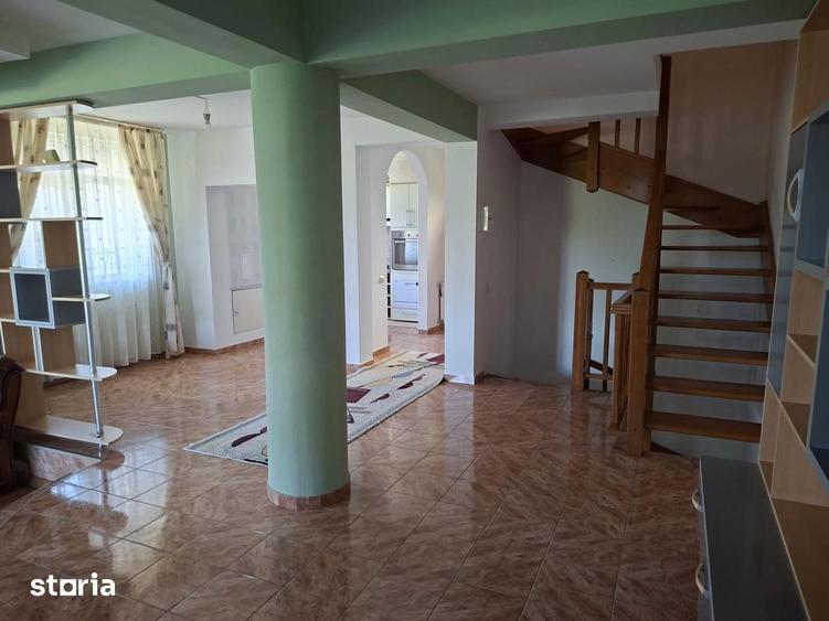 Bucov(cartier Baumaister),vila D+P+E,de vanzare - 6