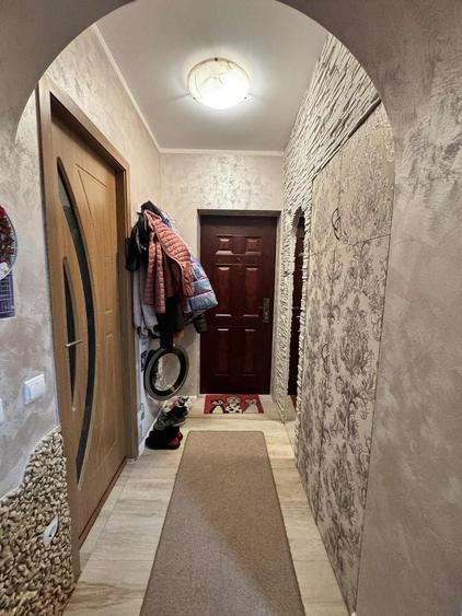 Apartament 3 camere – in spate la primaria Floresti - 2