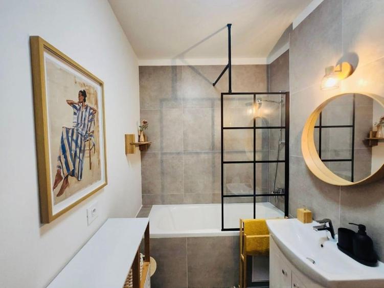Apartament cosy în bloc certificat Green Homes cu costuri reduse de întreținere - 11