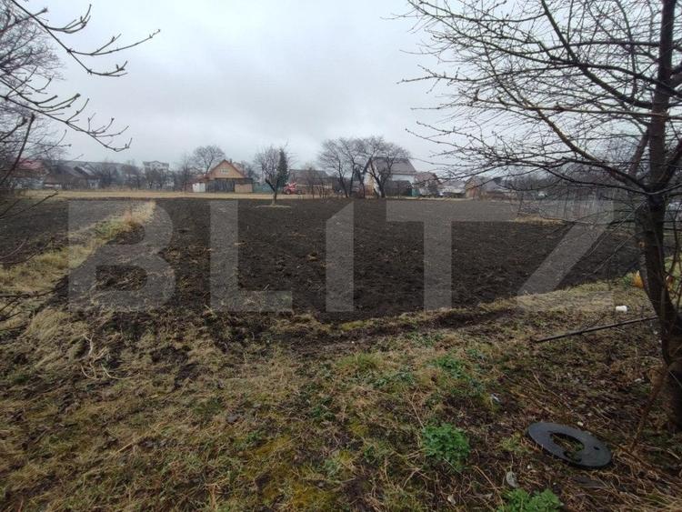 Casă Central în Radauți, teren 1500 mp - 7