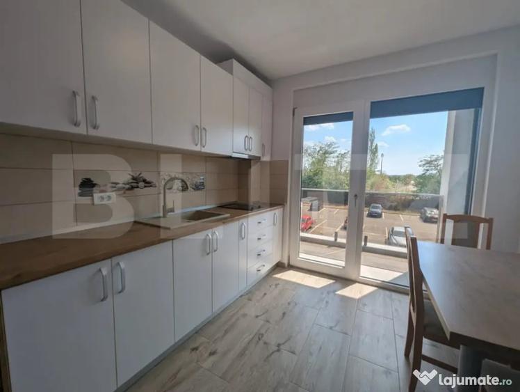 Apartament cu 2 camere West Residence - 7