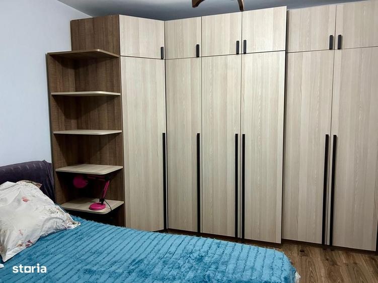 Apartament cu 2 camere decomandat în Eroii Revoluției