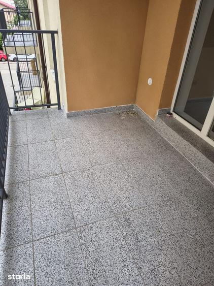 Garsonieră în Brâncoveanu