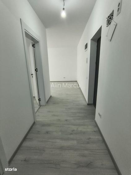 Vanzare apartament finalizat 2 camere superb langa metrou Berceni