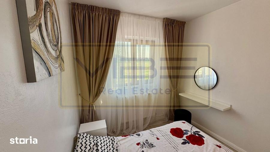 Apartament 3 camere decomandat Podu Ros Piata Nicolina - 6