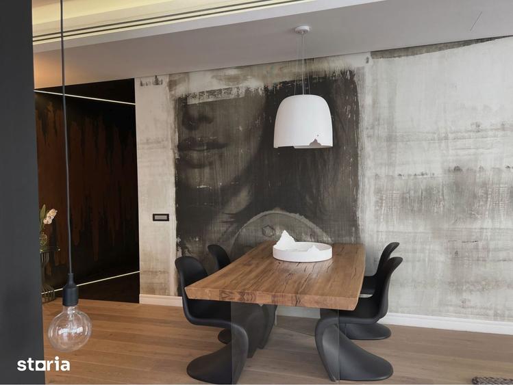 Luxury Penthouse 3 Bedrooms with big Terrace - Herastrau - 16