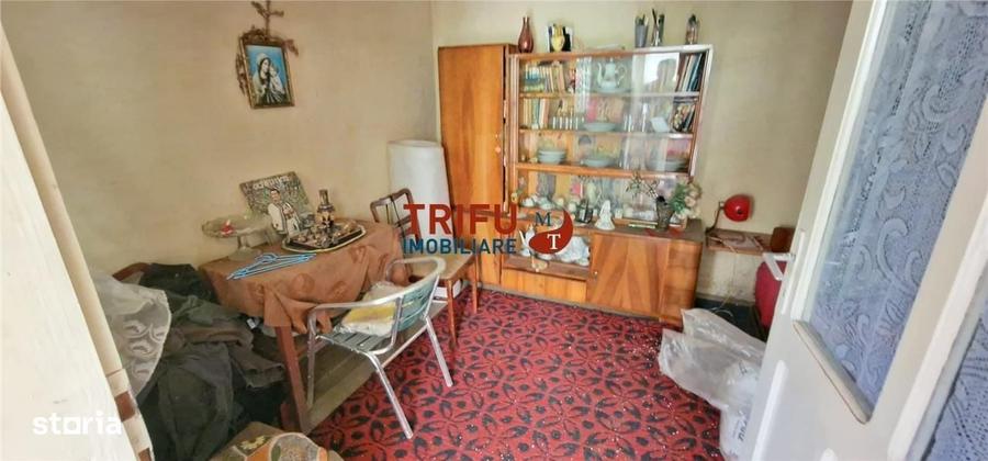 Casa veche de vanzare zona Centru - 8