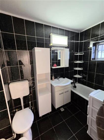 Apartament cu 2 camere decomandat, mobilat în Inel II