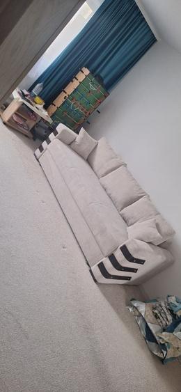 Apartament cu 3 camere decomandat în Doamna Ghica