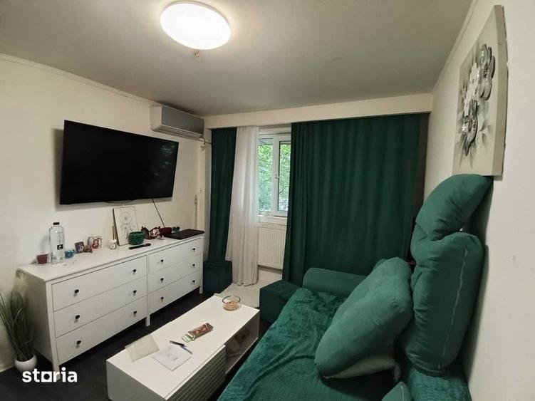 De vanzare apartament 2 camere zona Rahova Aleea Vicina - 3