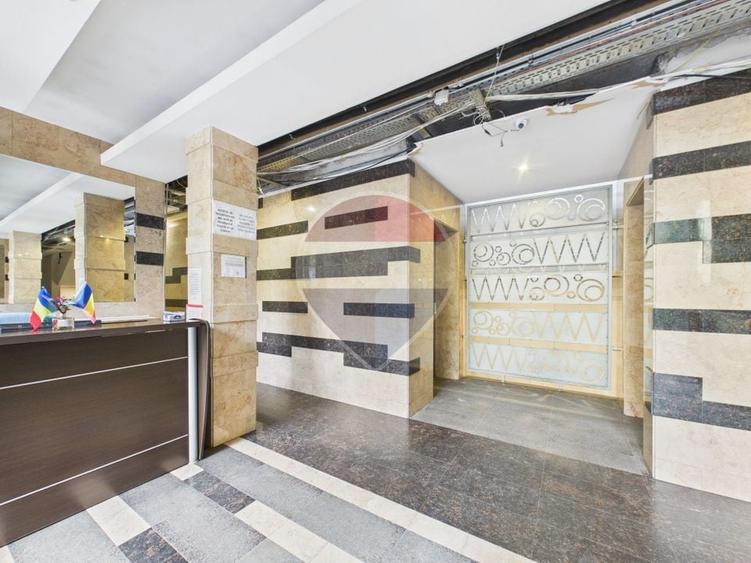 Apartament cu 3 camere decomandat, mobilat în Șoseaua Nordului