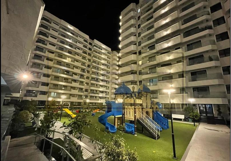 Apartament 2 camere | parcare subterana | Copou Royal Town - 27