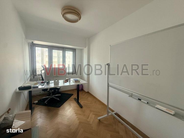 Apartament de vanzare 3 camere Titulescu - Piata Victoriei complet mob - 9