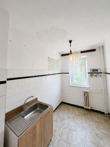 Apartament 3 camere de vanzare | Etaj 1 | Tomis Nord | Camp - 3
