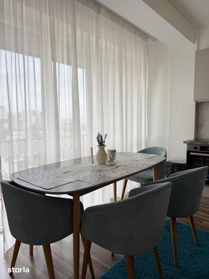 Apartament cu 3 camere în Calea Aradului