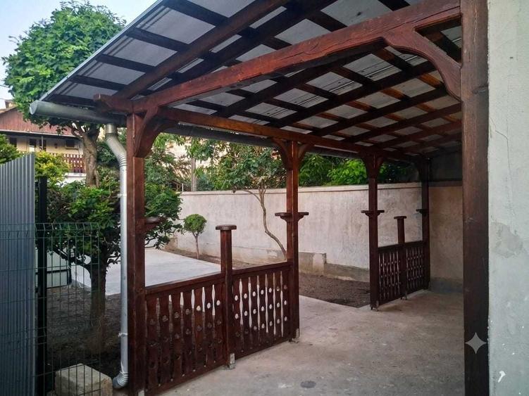 Casă cu 2 camere în Lotus