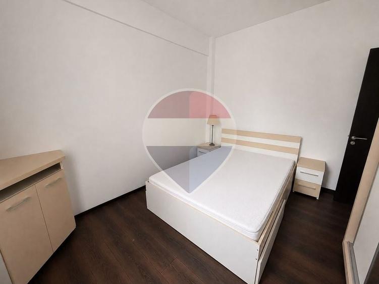 Apartament cu 2 camere de închiriat în zona Gheorgheni - 11