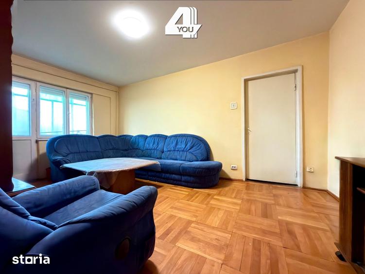 Apartament 2 camere, spa?ios ?i luminos | Vlaicu - Lebada - 4