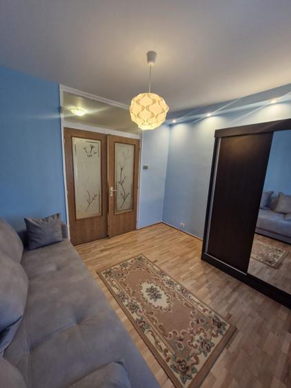 Apartament cu 4 camere decomandat în Timpuri Noi