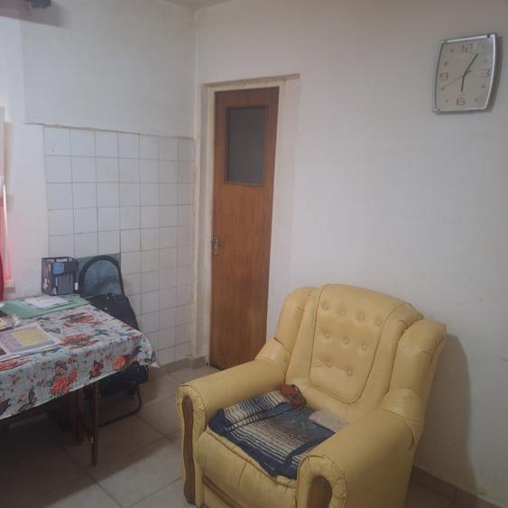 Apartament decomandat în Lujerului